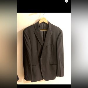 Vintage suit